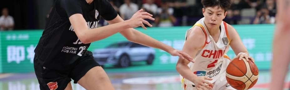 九游娱乐官方入口-女篮集训名单又扩招？宫鲁鸣临时再招募4人：李梦还能进国家队吗