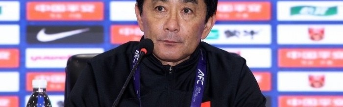 九游娱乐官方入口-国足日本主帅遭批：想毁了史上最强一代？若无缘世少赛 会出大事|浮嶋敏|高中锋|足球|U17亚洲杯|战术_新浪体育_新浪新闻