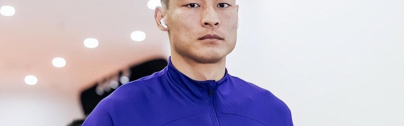 九游娱乐app下载-韩鹏飞已跟着蓉城冬训，为何网传他要回到津门虎，背后原因找到了